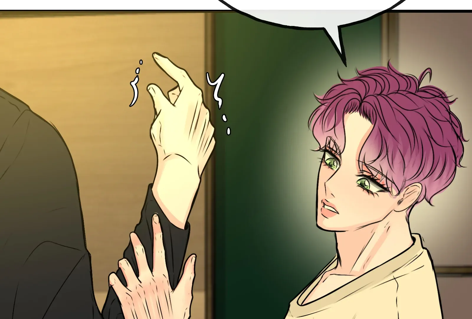 Beyond the Headlines Chapter 22 page 172 - 