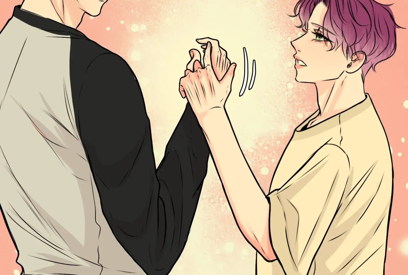 Beyond the Headlines Chapter 22 page 176 - 