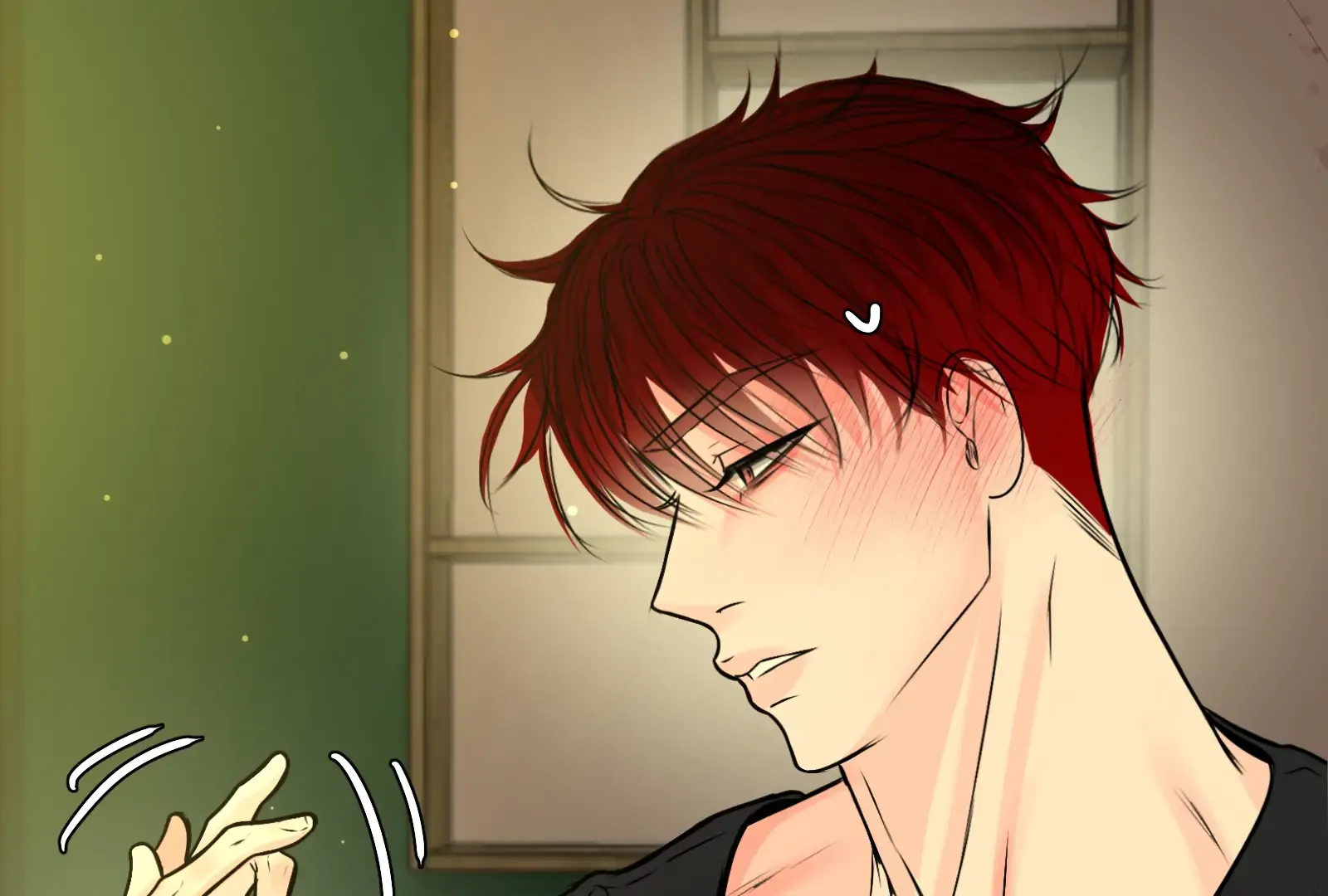 Beyond the Headlines Chapter 22 page 183 - 