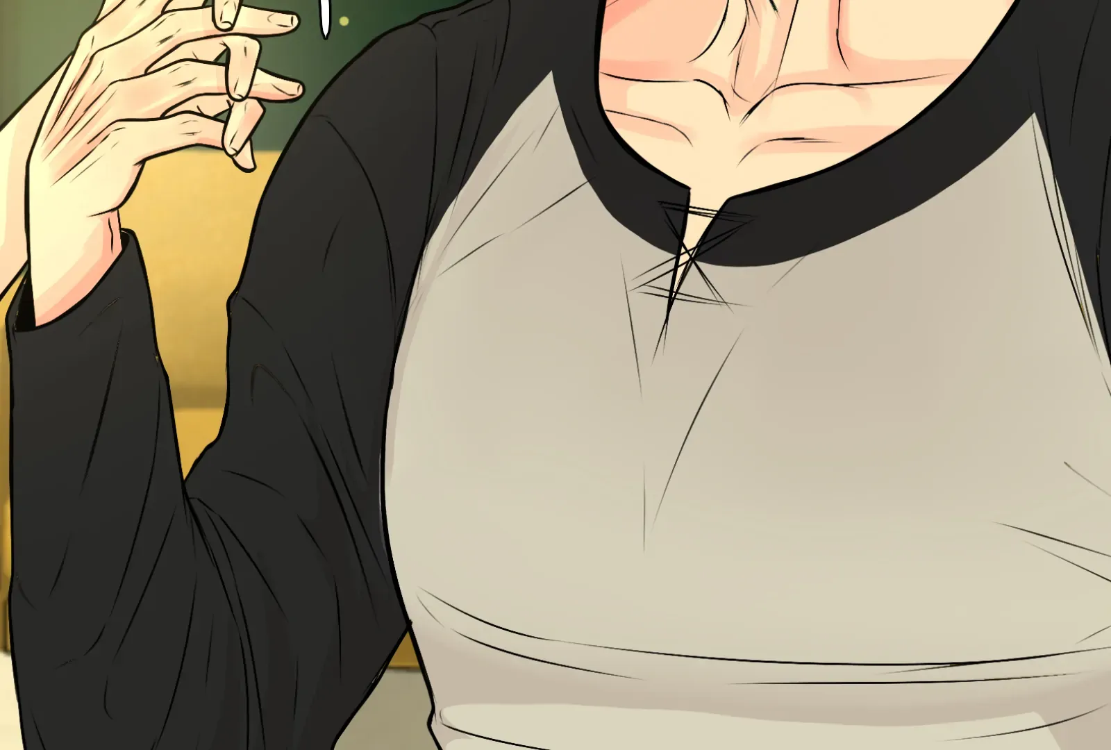 Beyond the Headlines Chapter 22 page 184 - 