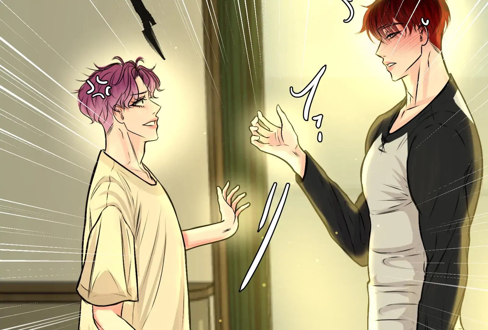 Beyond the Headlines Chapter 22 page 198 - 