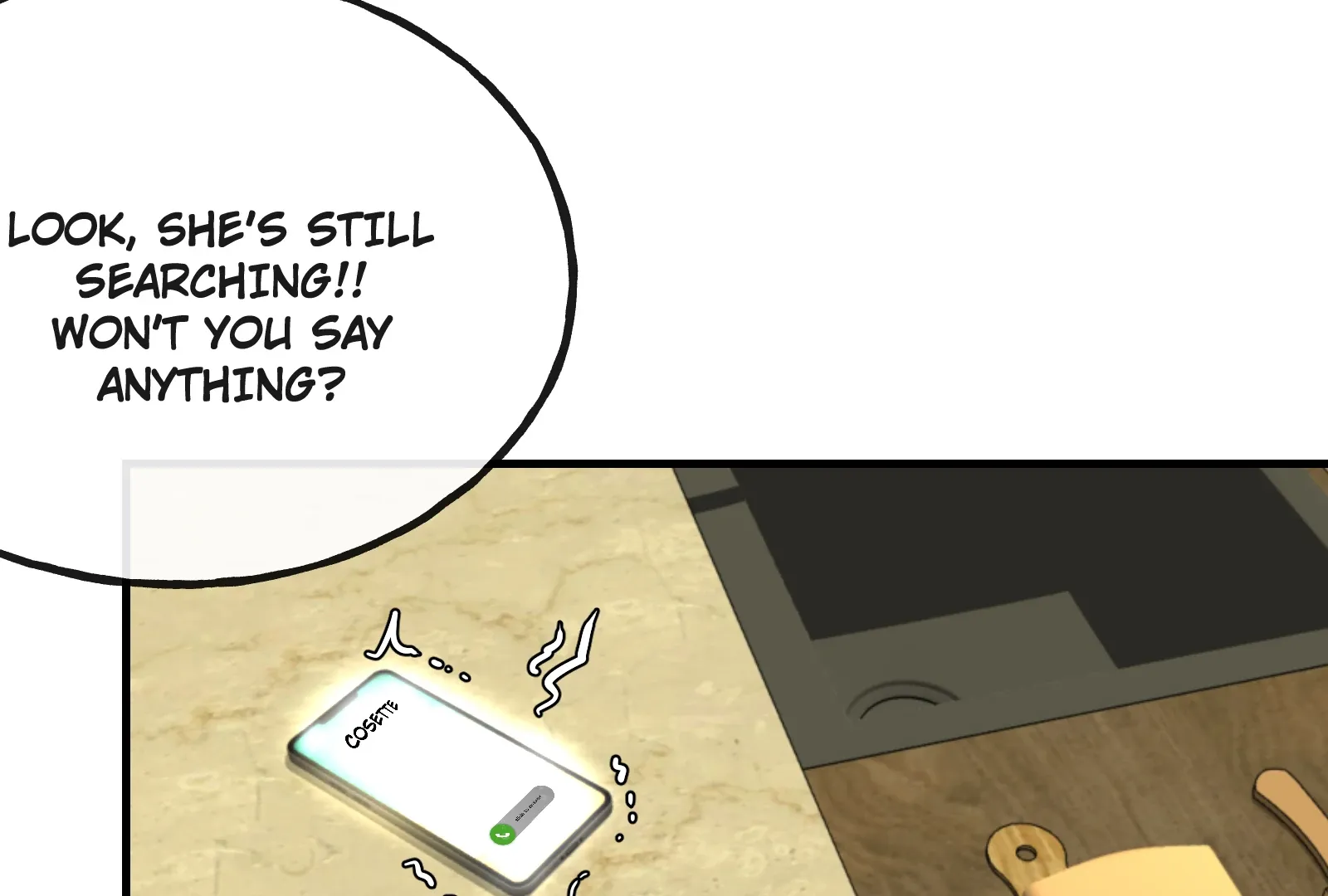 Beyond the Headlines Chapter 22 page 205 - 