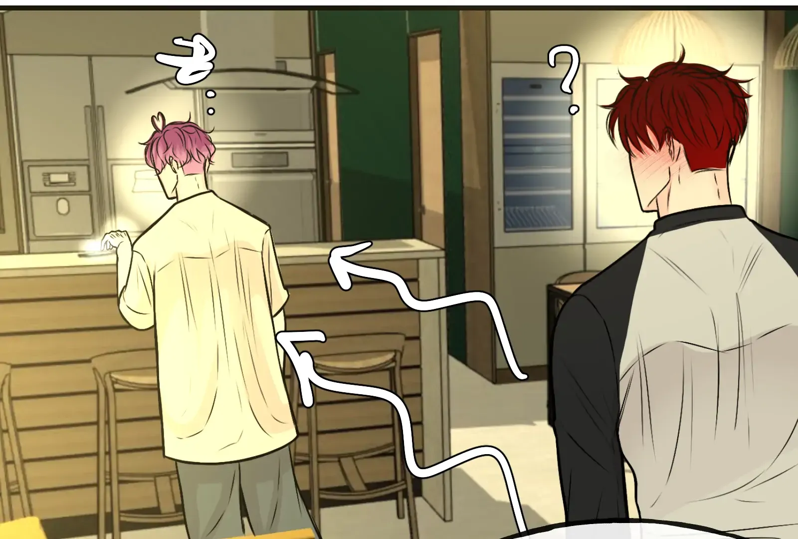 Beyond the Headlines Chapter 22 page 208 - 