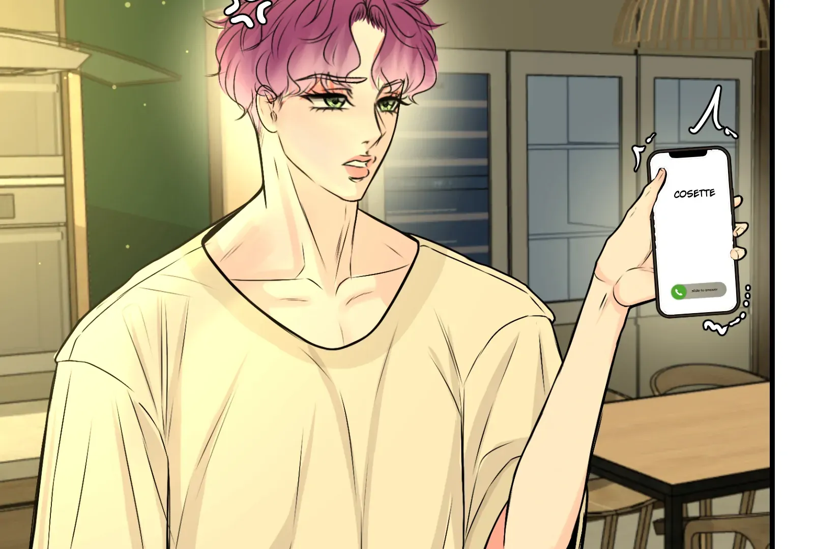 Beyond the Headlines Chapter 22 page 211 - 