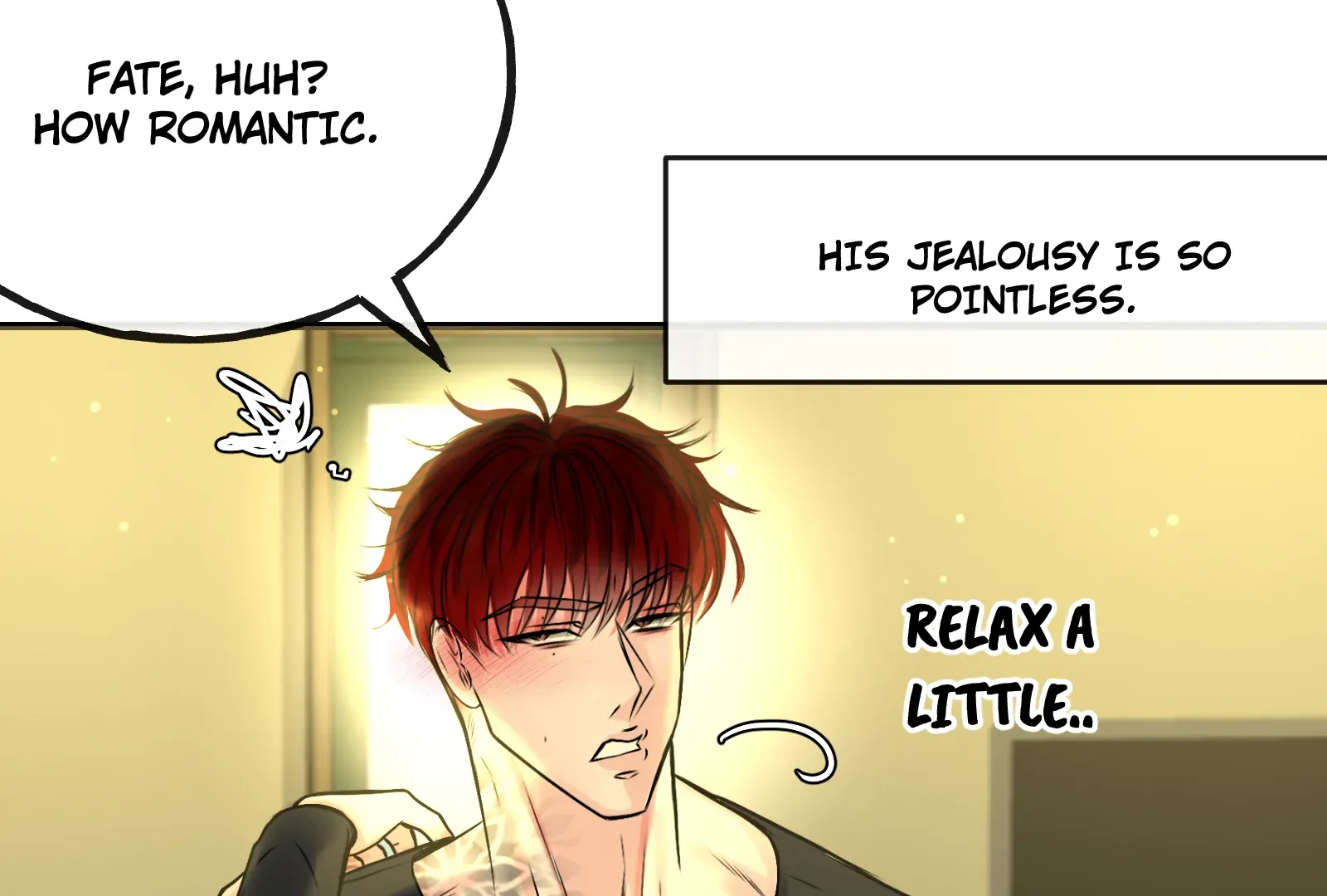 Beyond the Headlines Chapter 22 page 217 - 