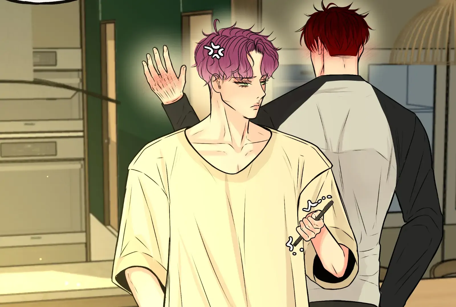 Beyond the Headlines Chapter 22 page 236 - 