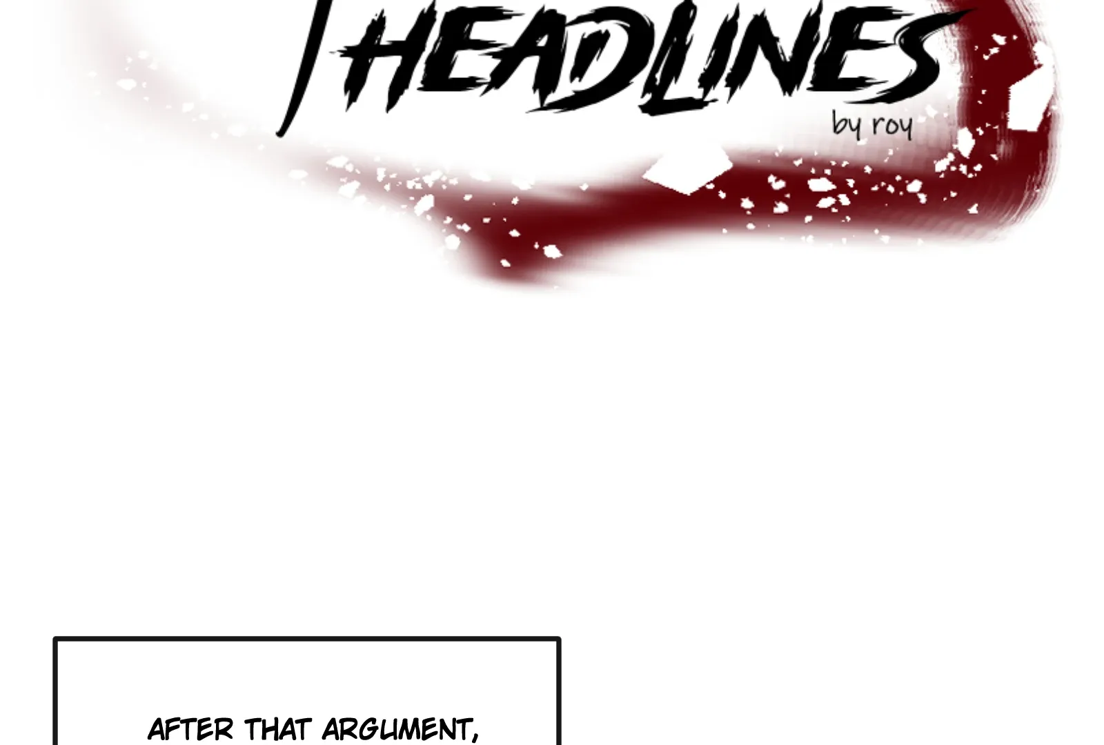 Beyond the Headlines Chapter 22 page 246 - 
