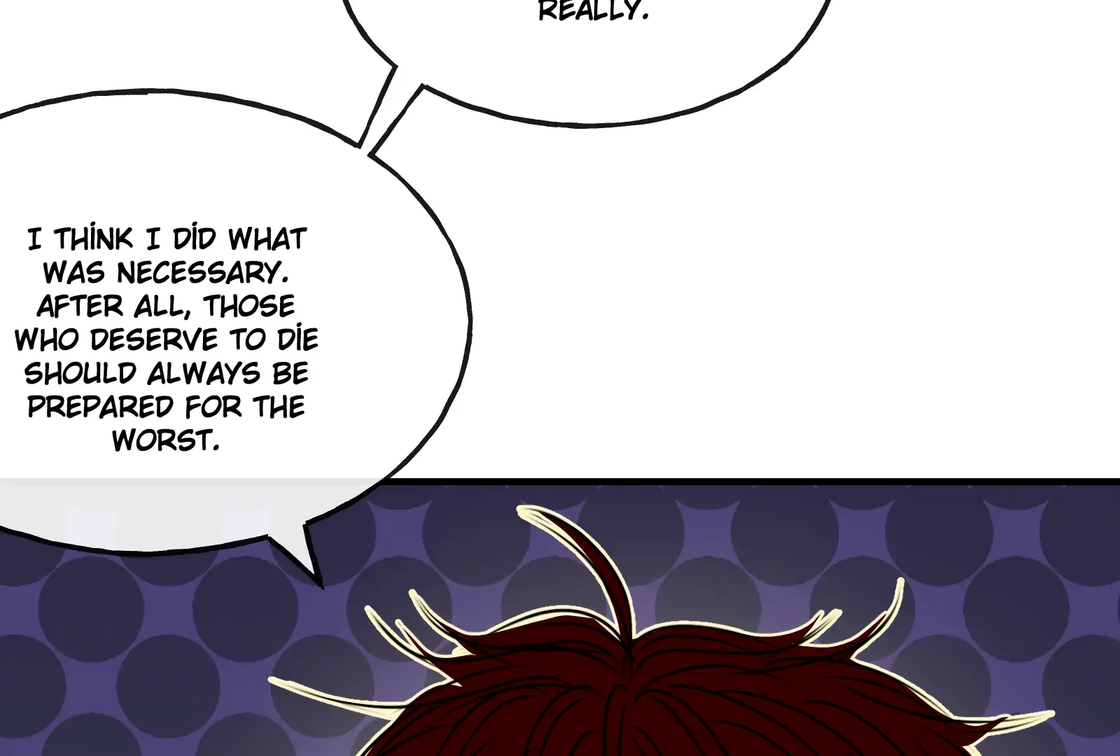 Beyond the Headlines Chapter 22 page 26 - 