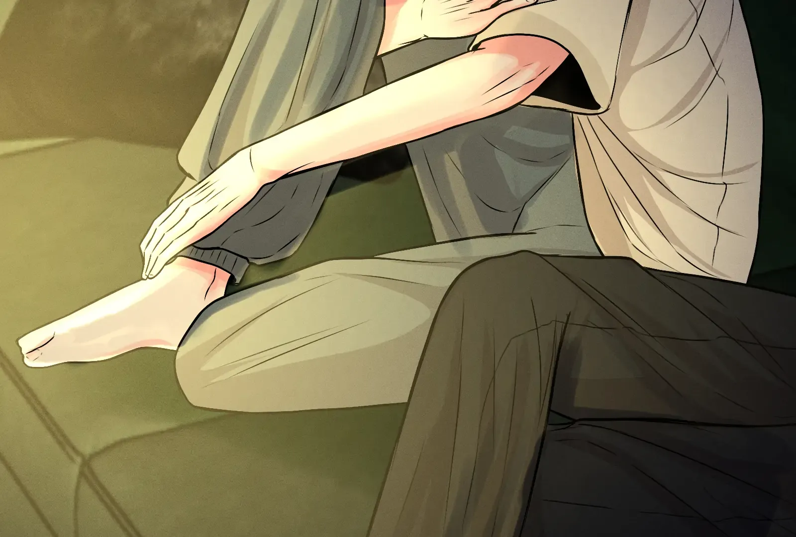 Beyond the Headlines Chapter 22 page 258 - 