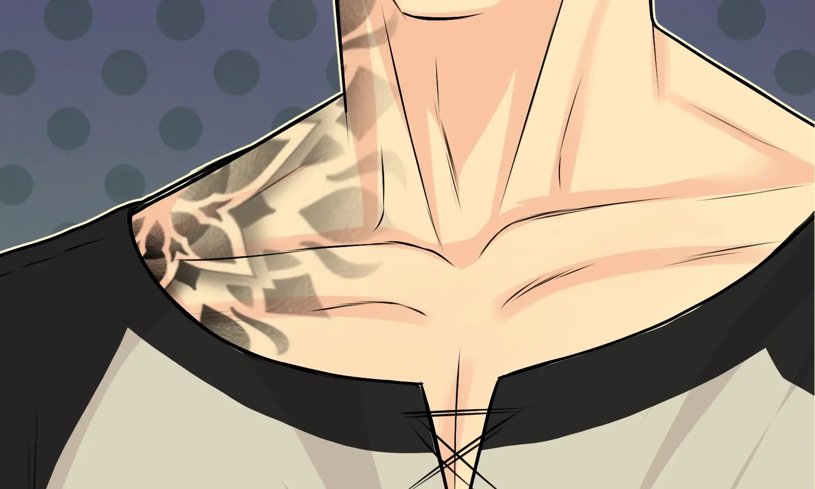 Beyond the Headlines Chapter 22 page 28 - 