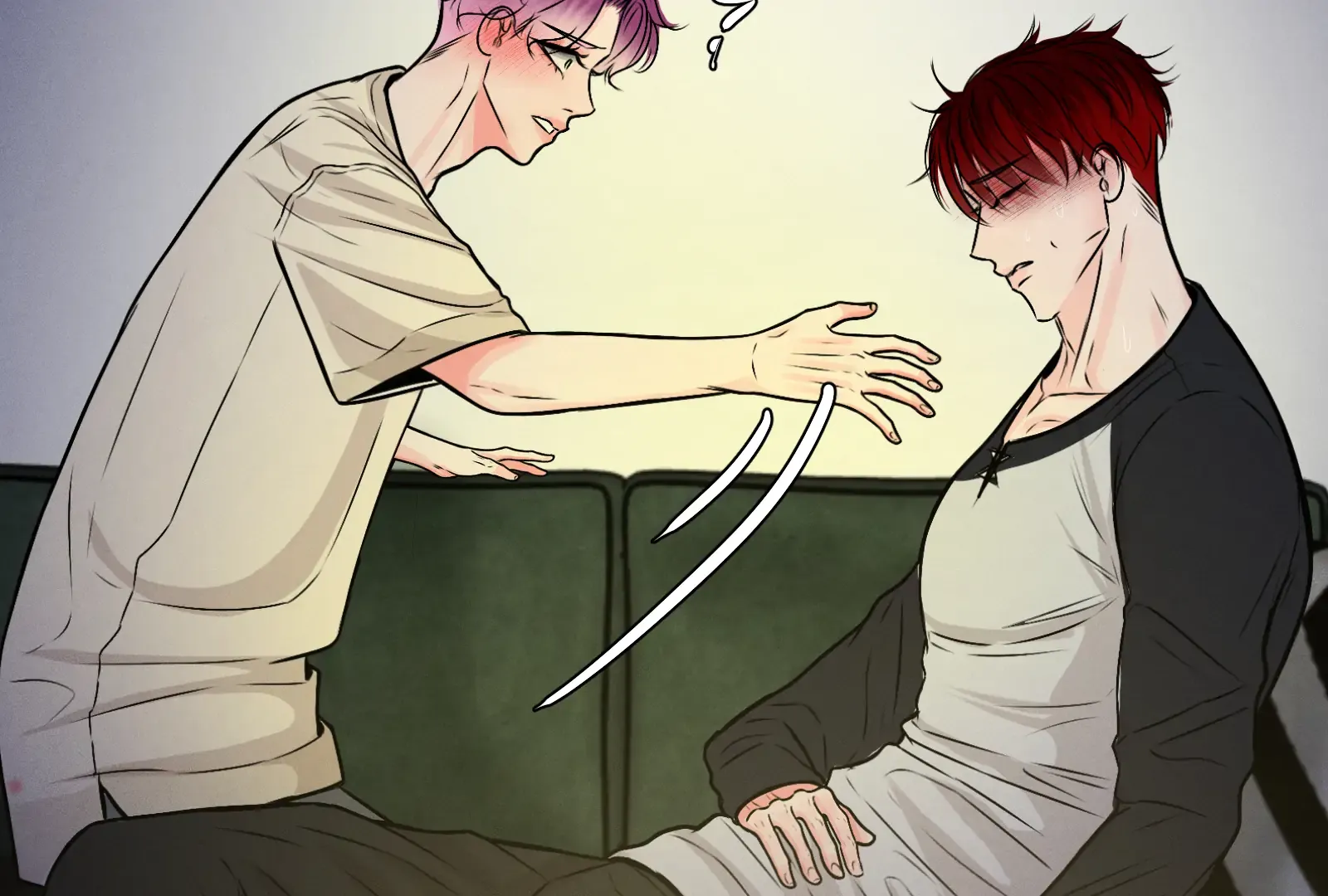 Beyond the Headlines Chapter 22 page 283 - 