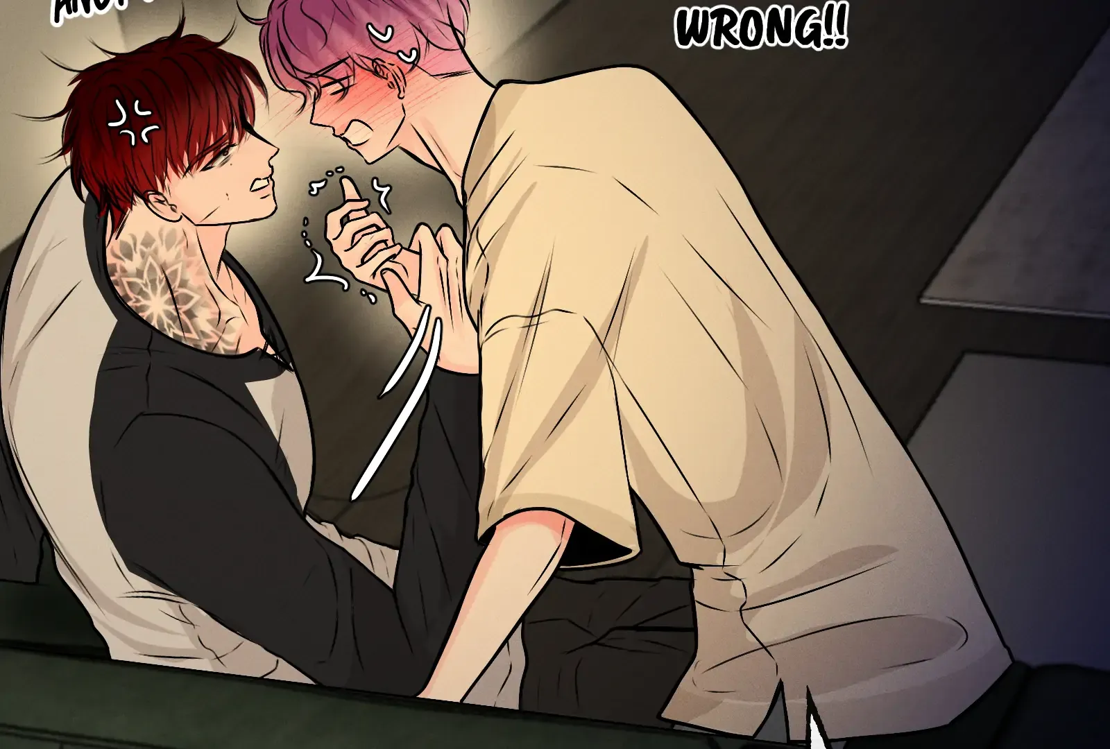 Beyond the Headlines Chapter 22 page 298 - 
