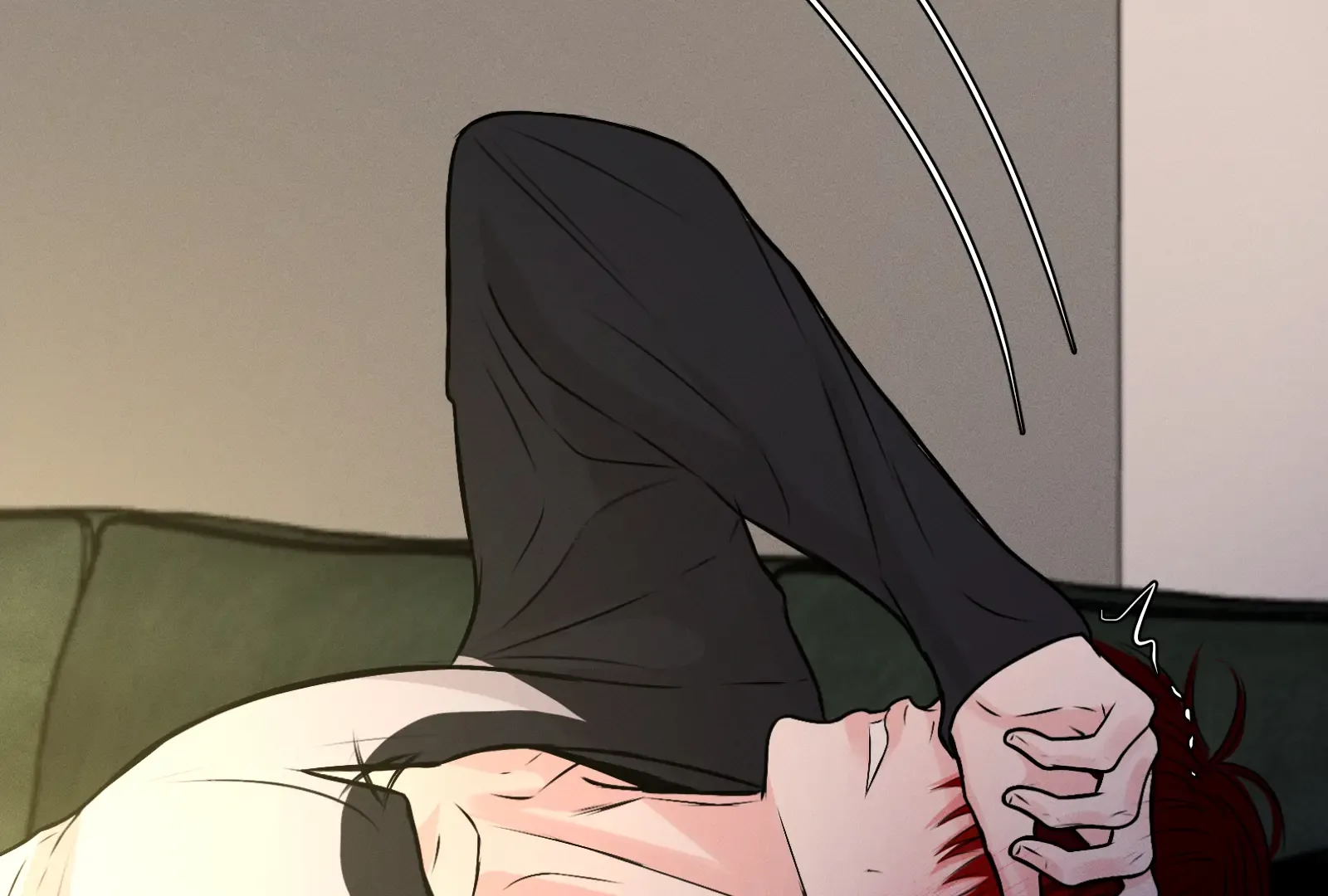 Beyond the Headlines Chapter 22 page 312 - 