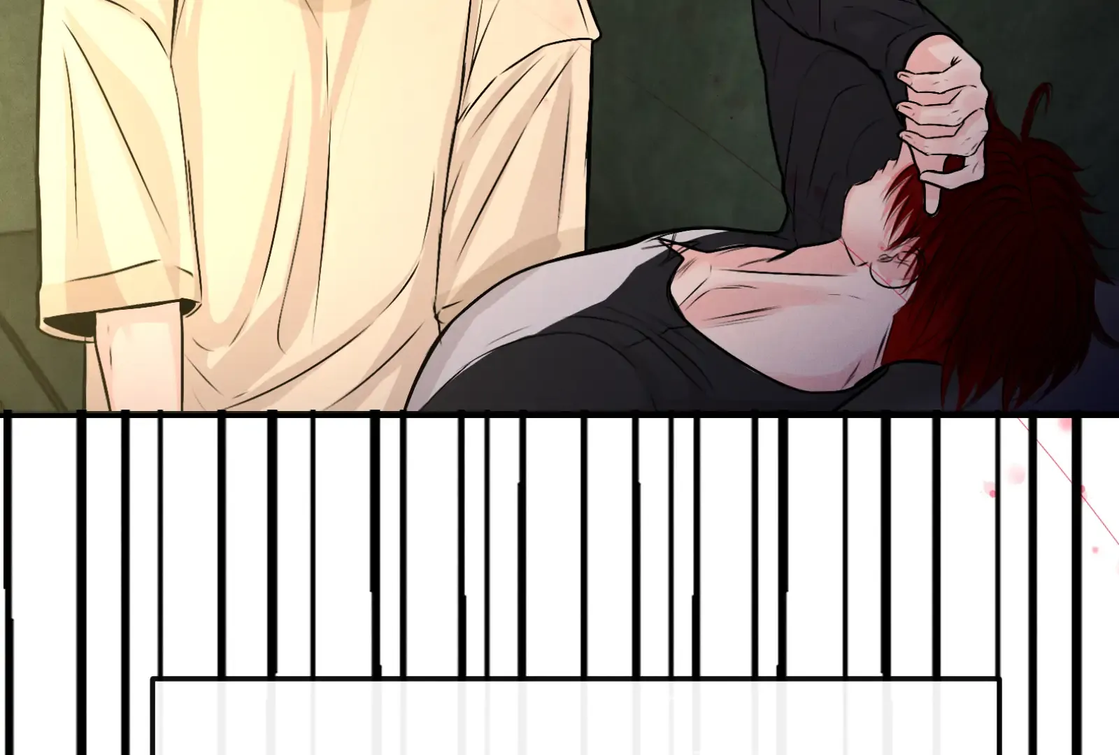 Beyond the Headlines Chapter 22 page 320 - 