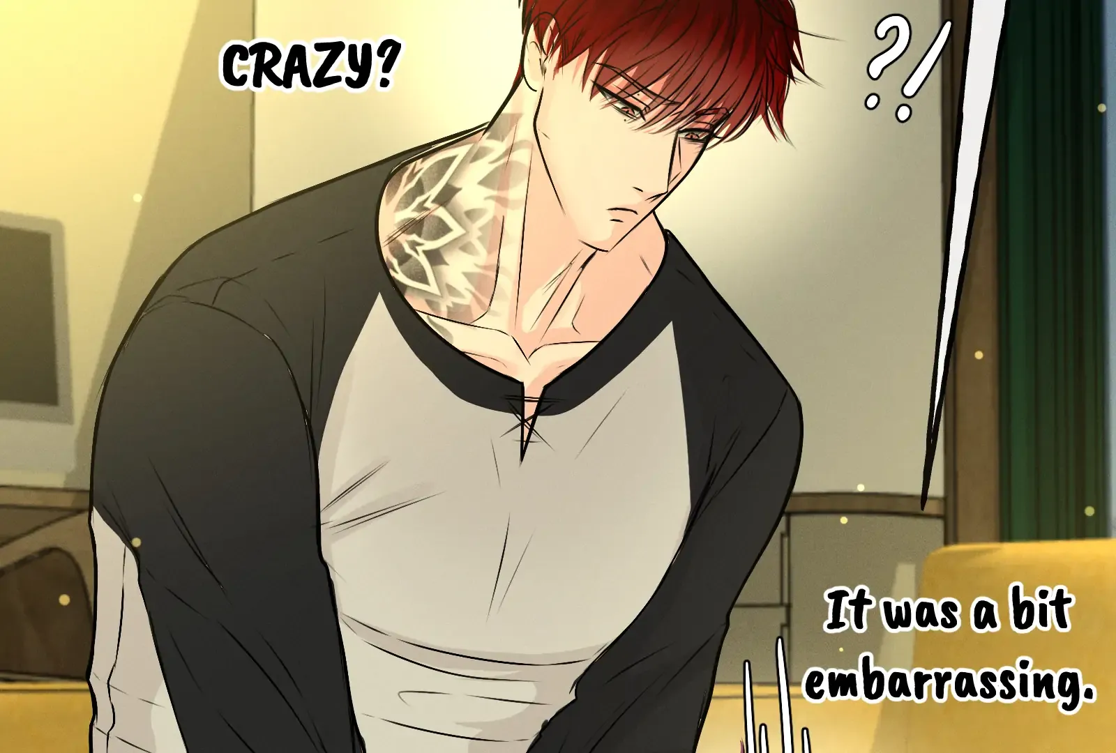 Beyond the Headlines Chapter 22 page 44 - 