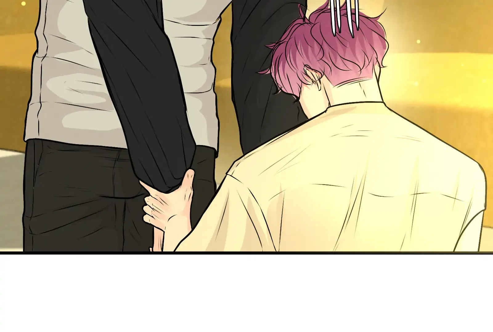 Beyond the Headlines Chapter 22 page 45 - 