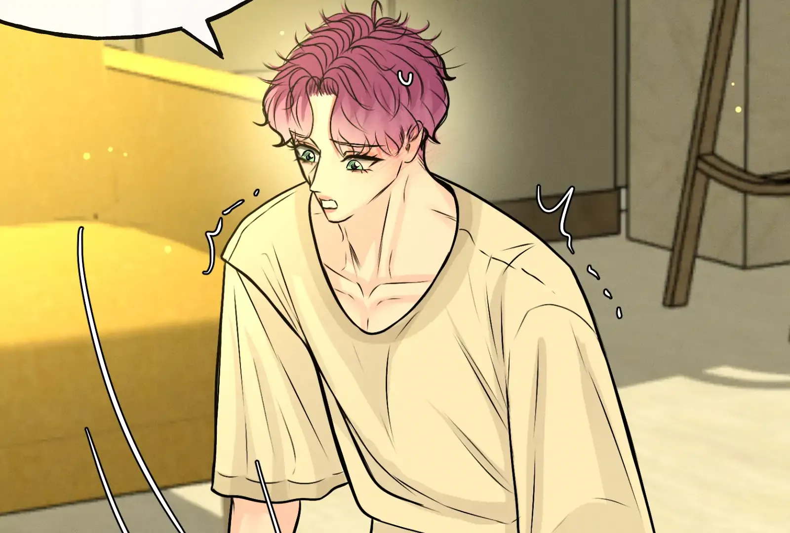 Beyond the Headlines Chapter 22 page 48 - 
