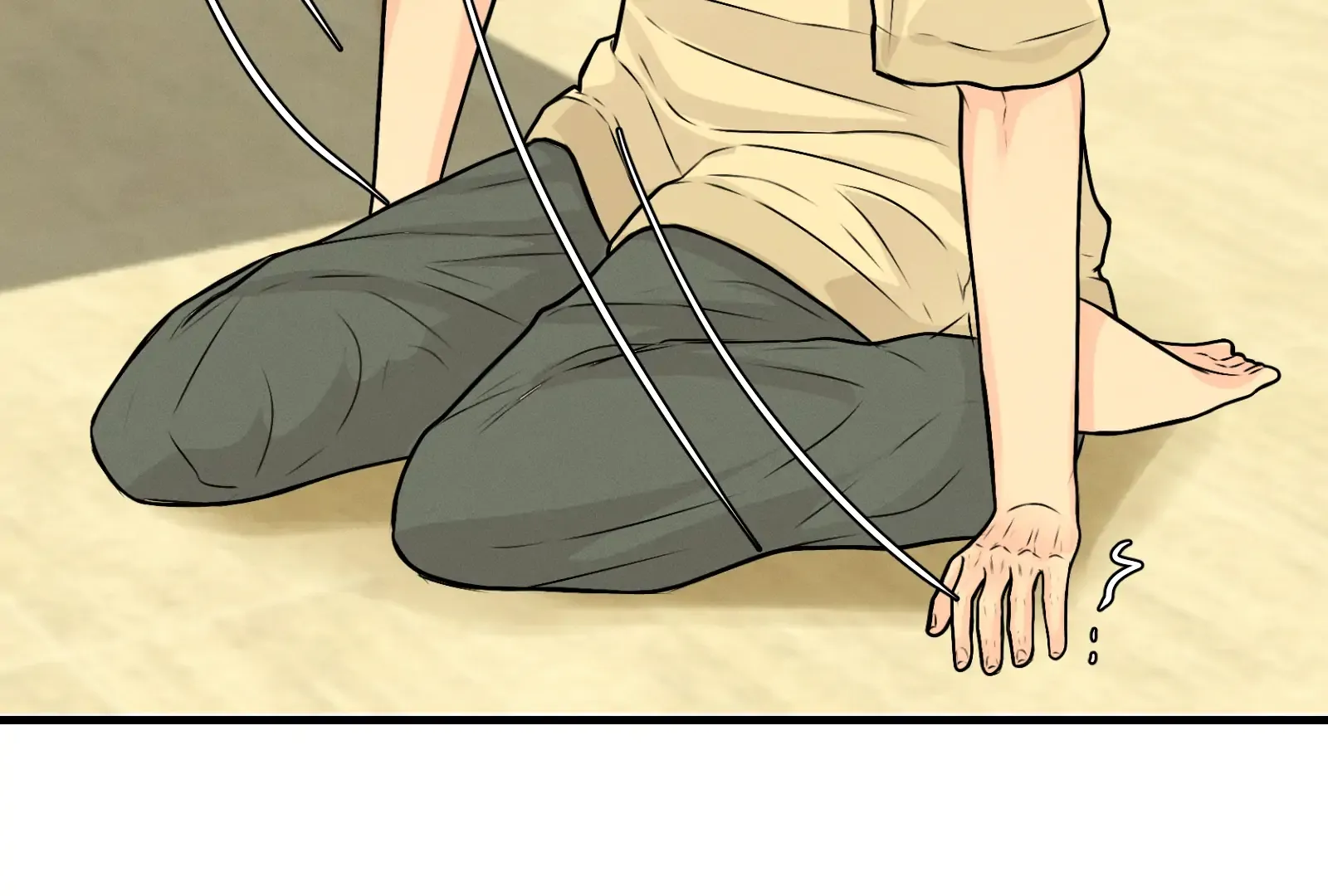 Beyond the Headlines Chapter 22 page 49 - 