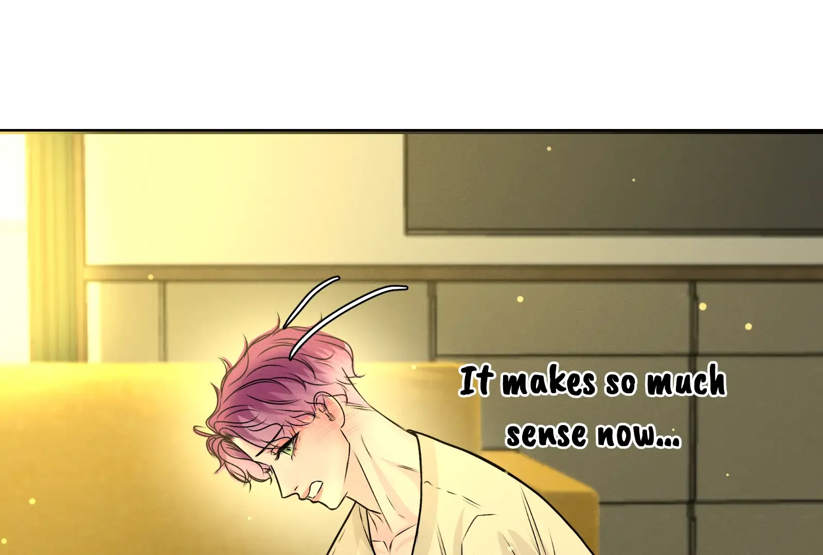 Beyond the Headlines Chapter 22 page 51 - 