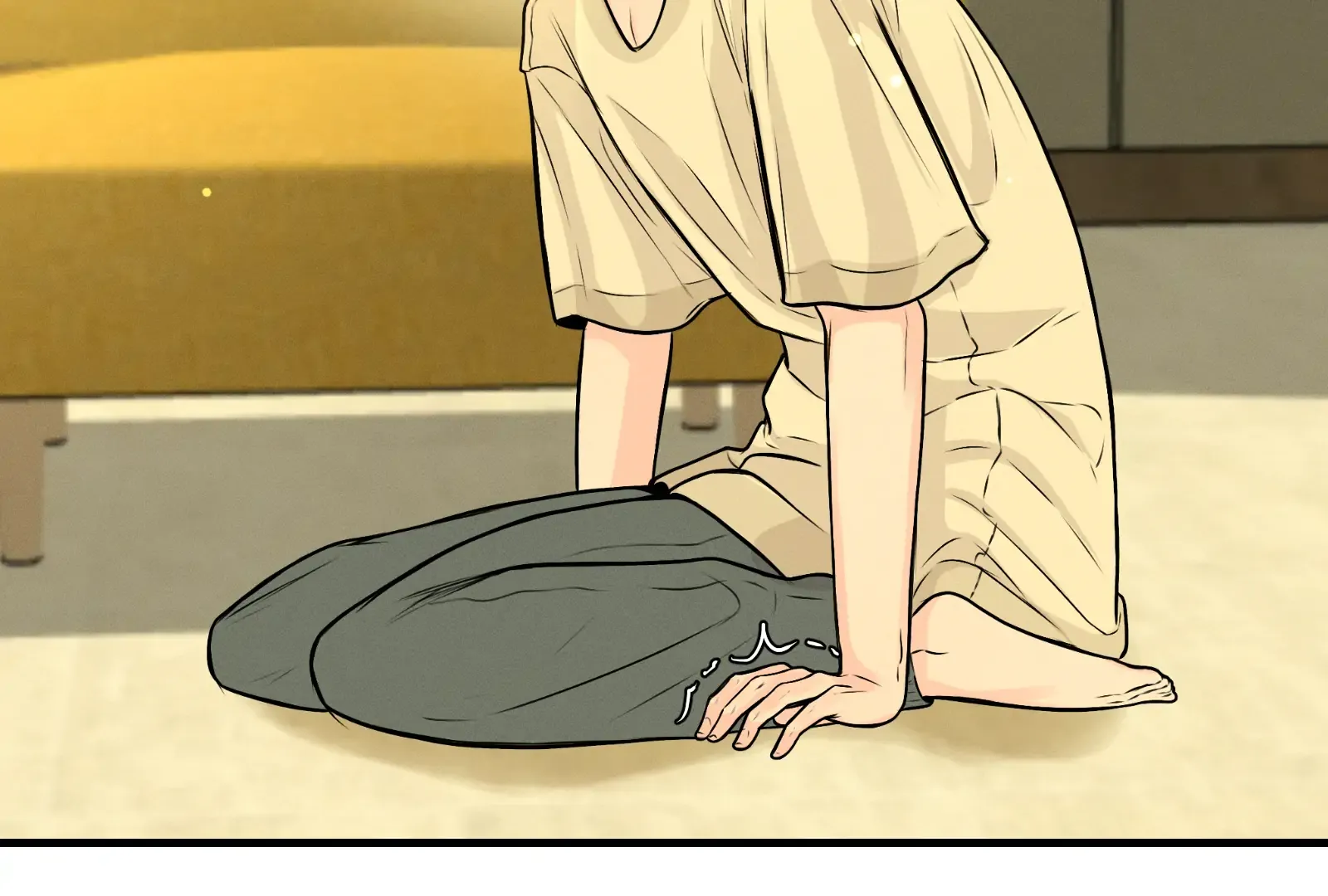 Beyond the Headlines Chapter 22 page 52 - 