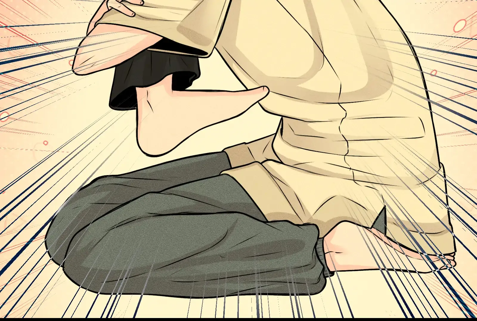 Beyond the Headlines Chapter 22 page 62 - 