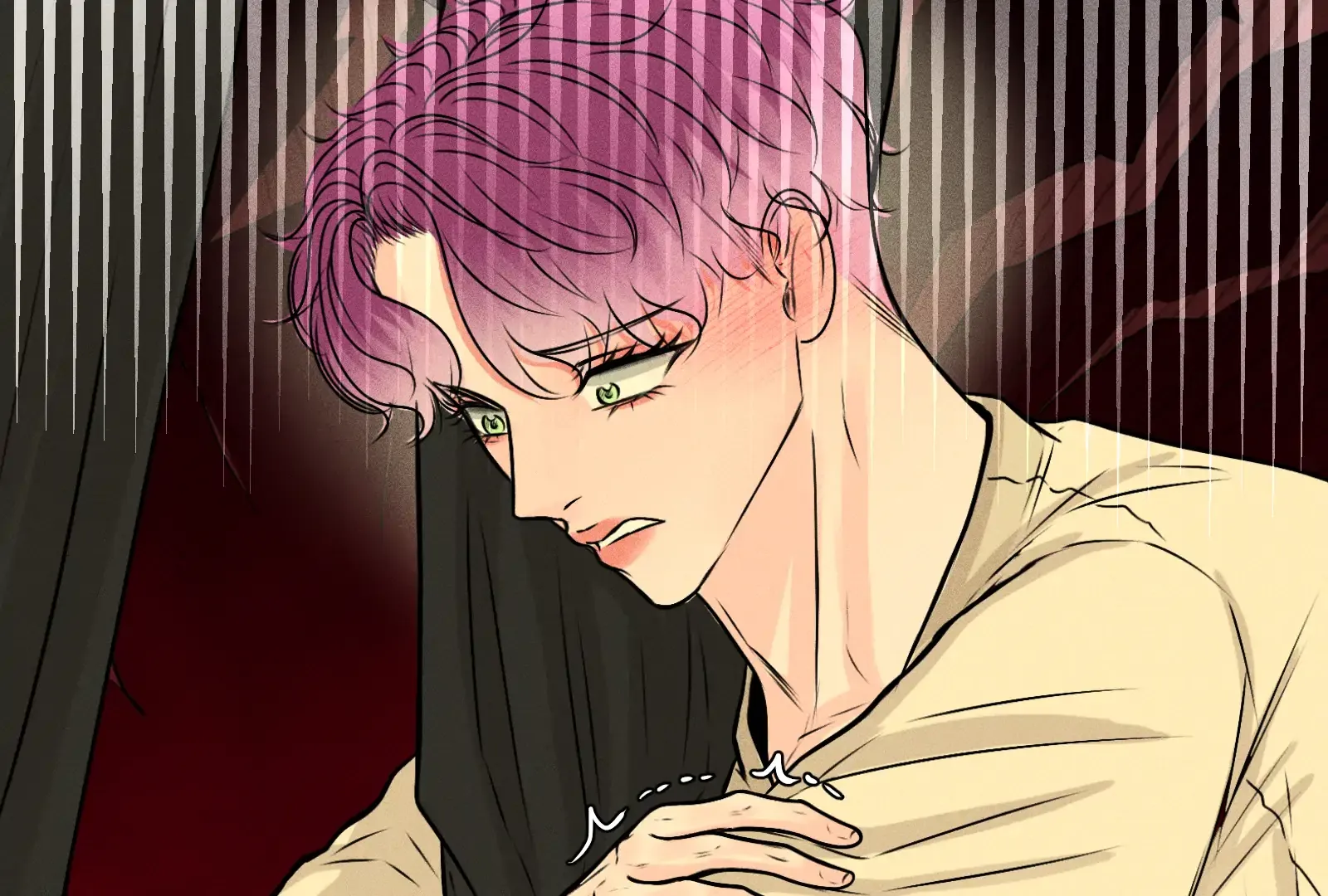 Beyond the Headlines Chapter 22 page 65 - 