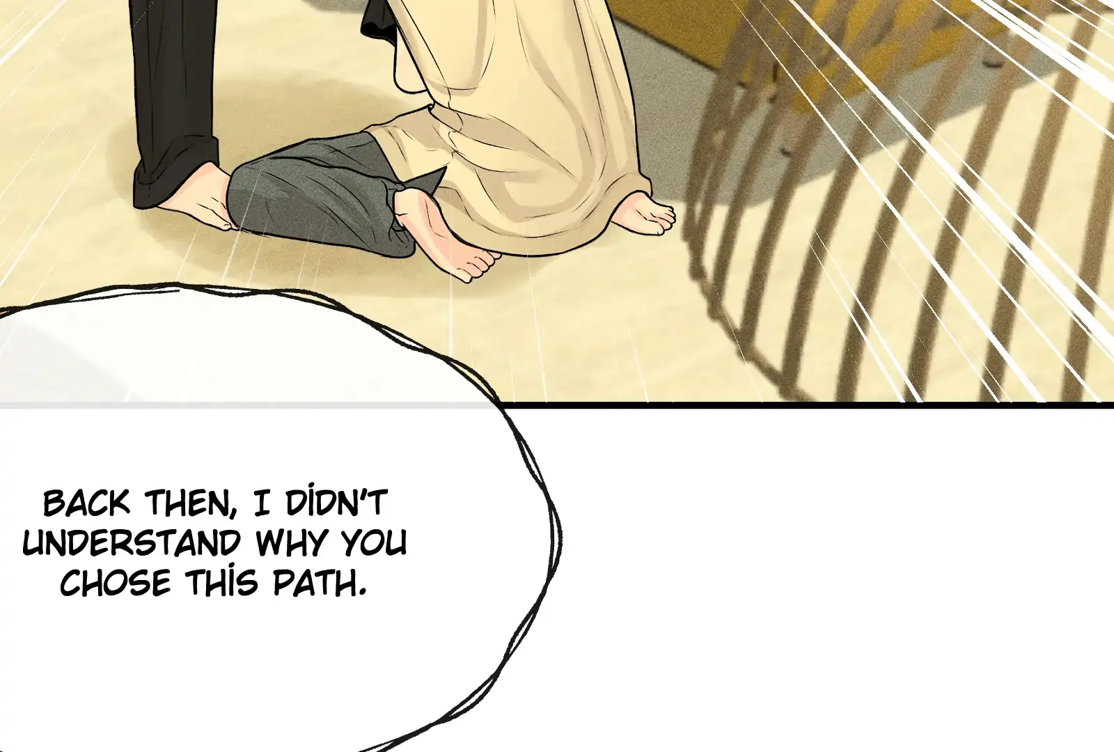 Beyond the Headlines Chapter 22 page 71 - 