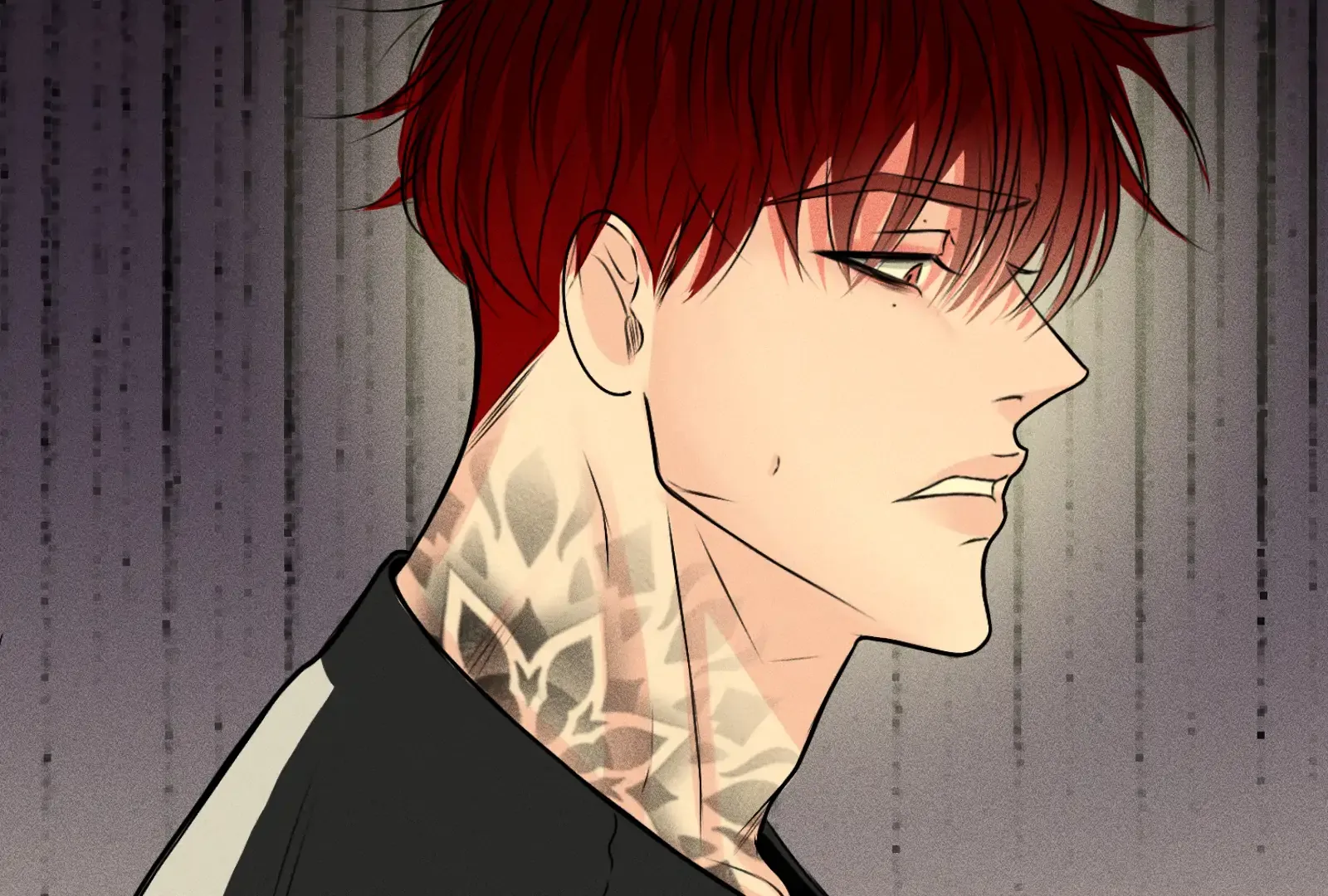 Beyond the Headlines Chapter 22 page 74 - 