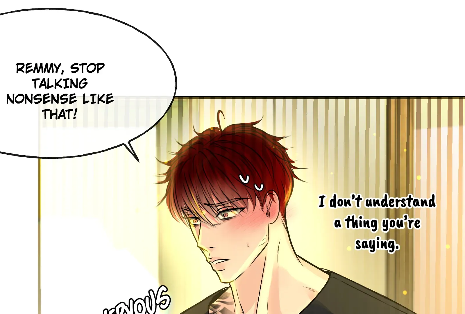 Beyond the Headlines Chapter 22 page 9 - 
