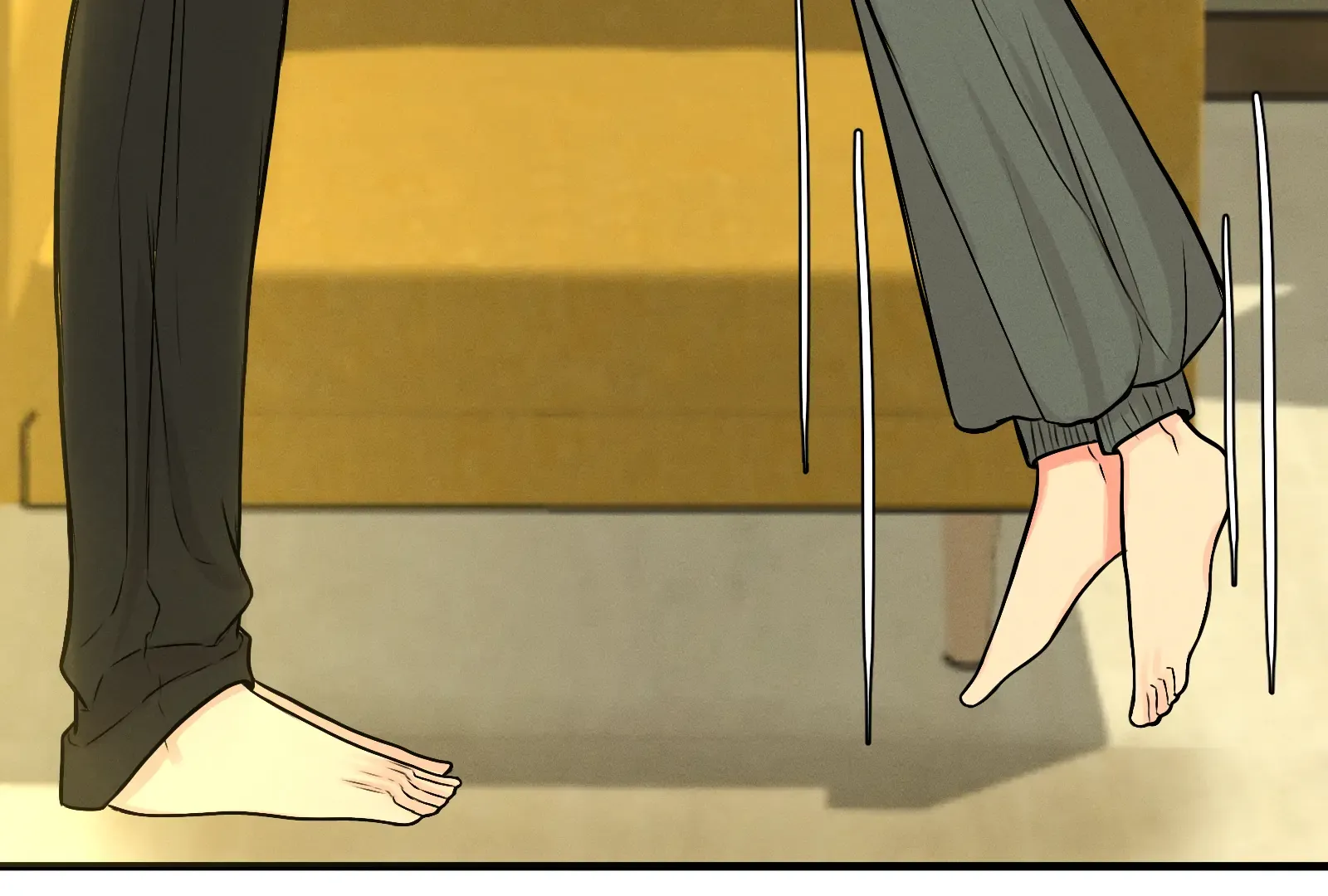 Beyond the Headlines Chapter 22 page 89 - 
