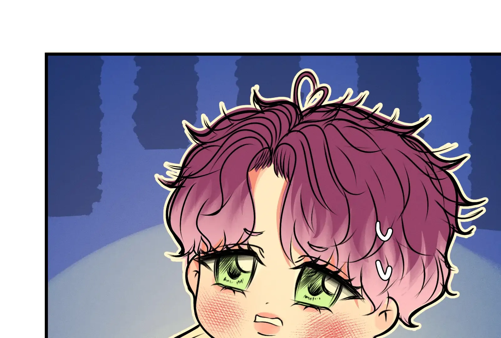 Beyond the Headlines Chapter 22 page 91 - 