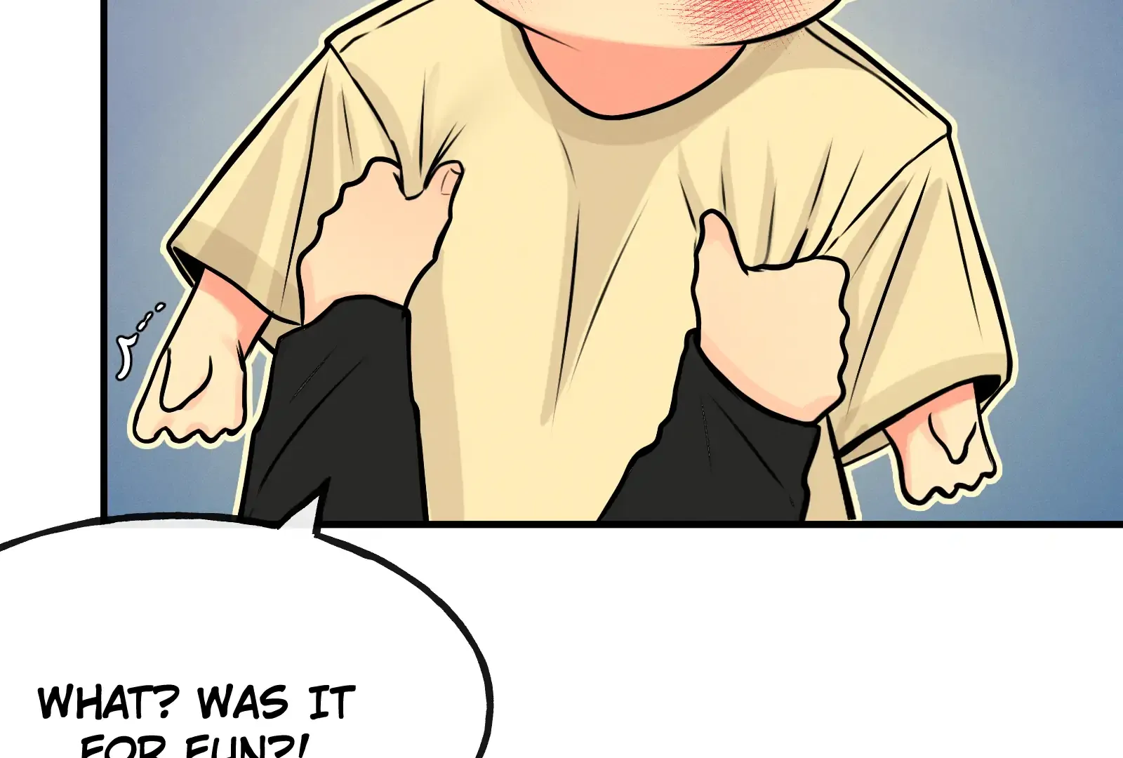 Beyond the Headlines Chapter 22 page 92 - 