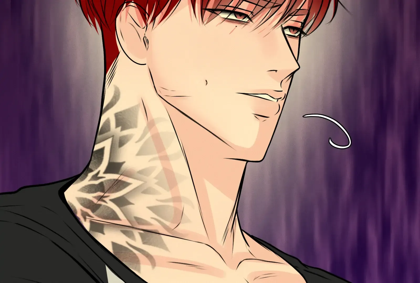 Beyond the Headlines Chapter 22 page 95 - 