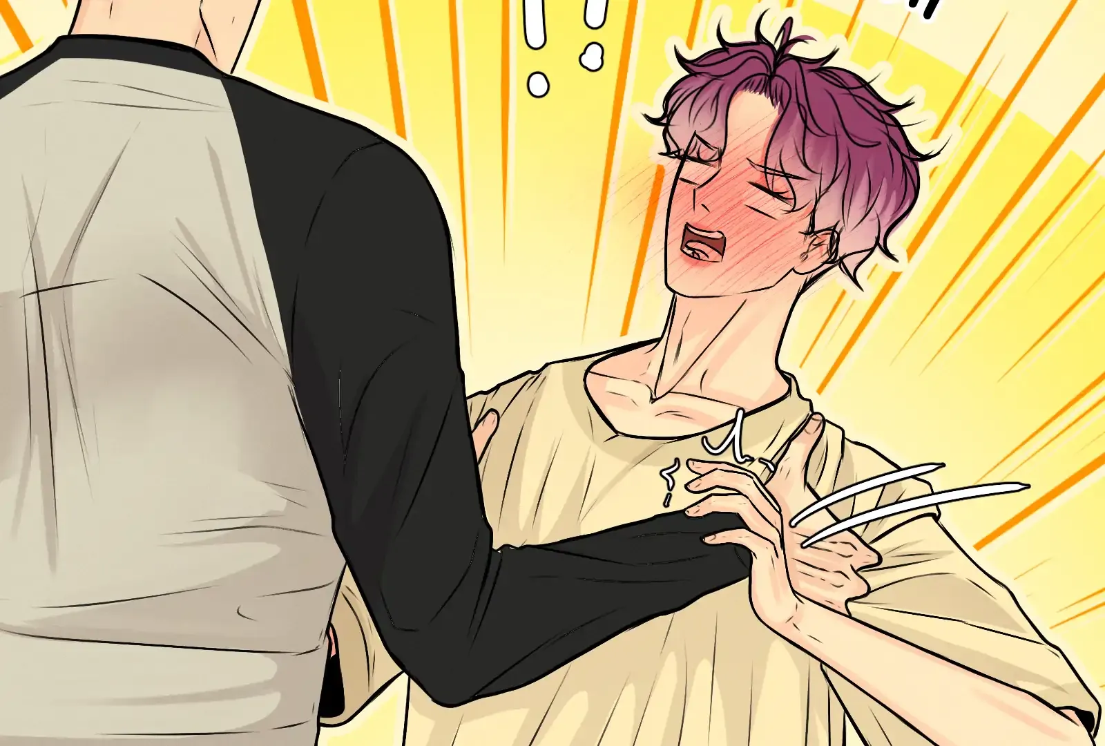 Beyond the Headlines Chapter 22 page 100 - 