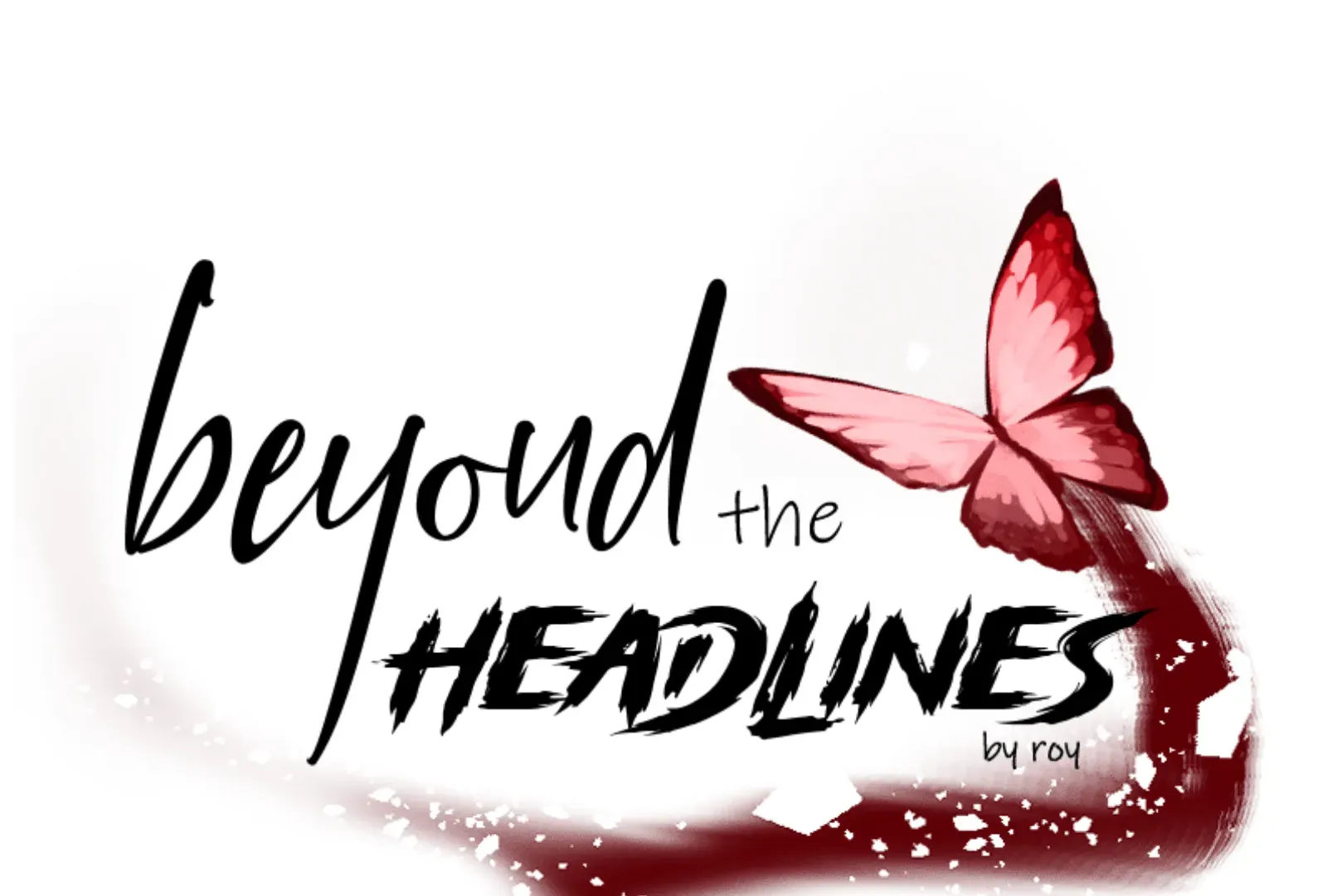 Beyond the Headlines Chapter 23 page 1 - 