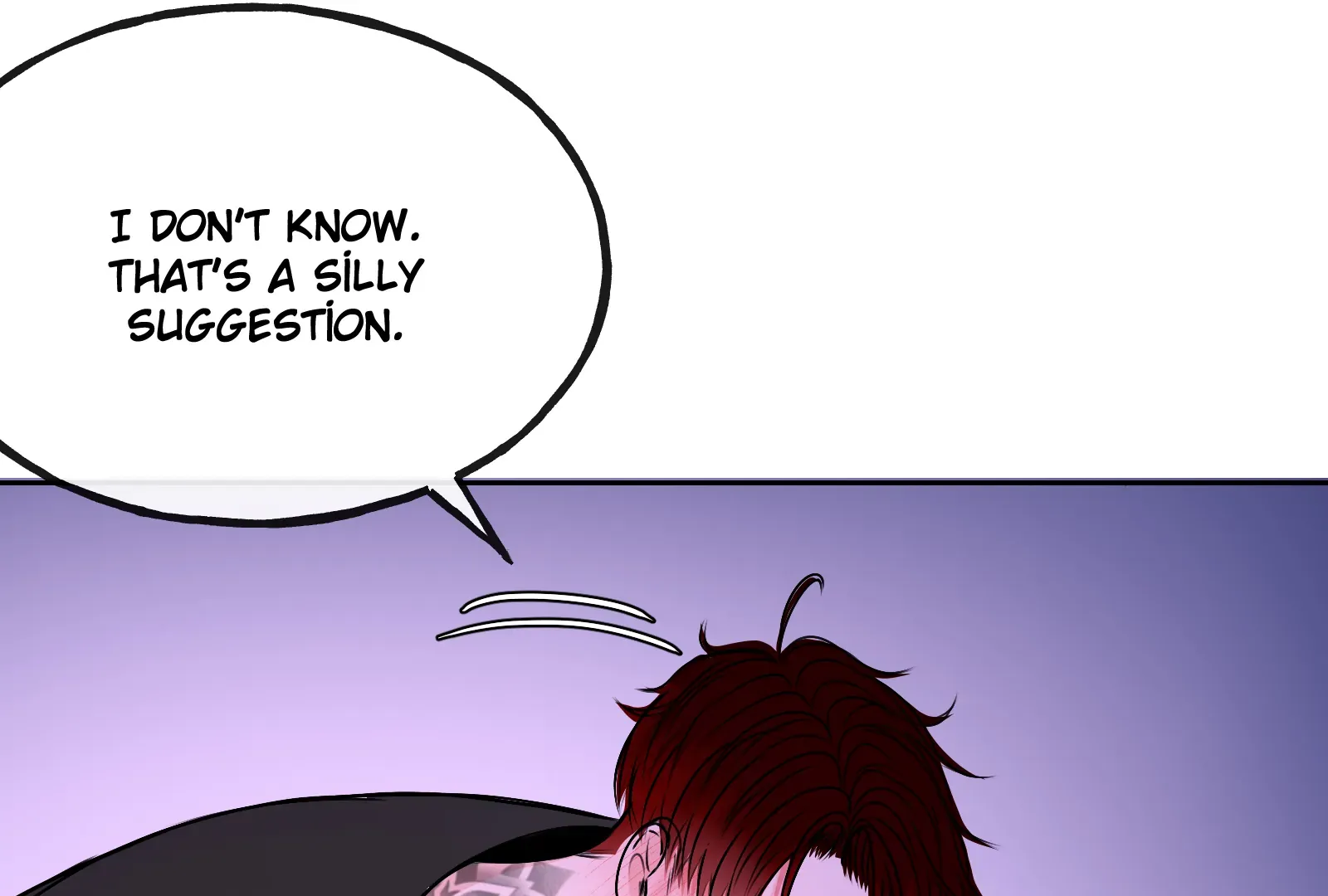 Beyond the Headlines Chapter 23 page 101 - 
