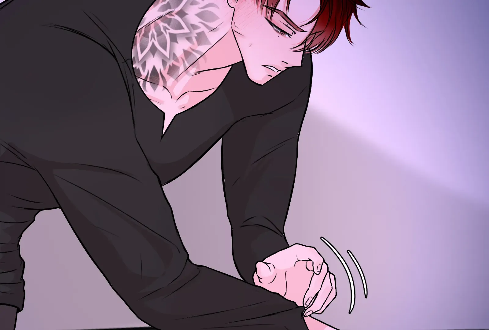 Beyond the Headlines Chapter 23 page 102 - 