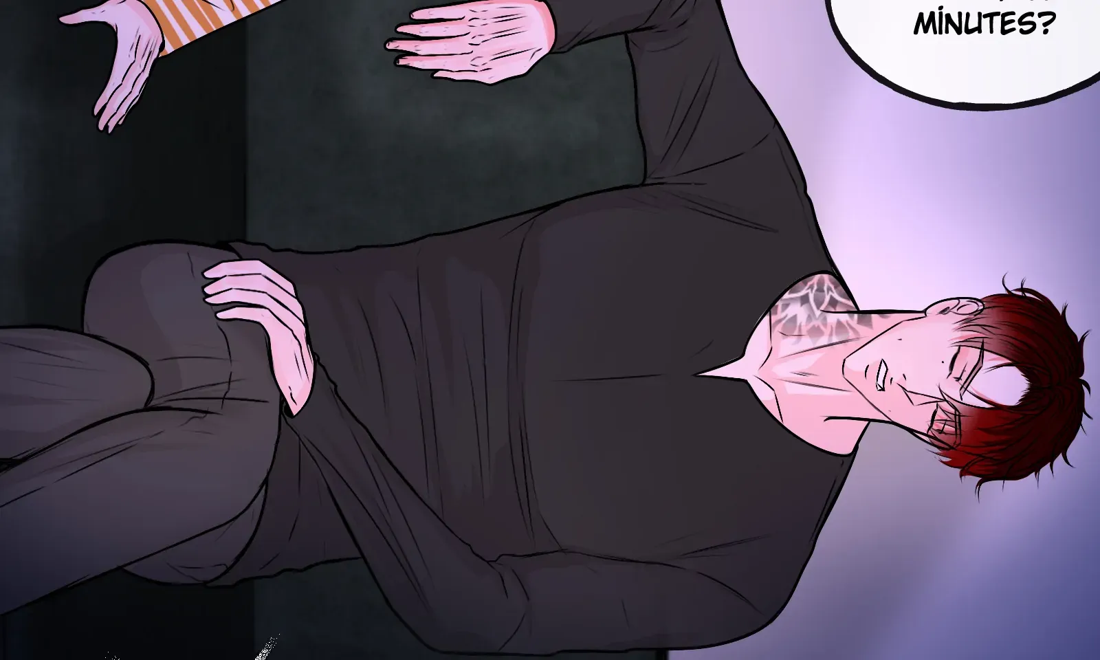 Beyond the Headlines Chapter 23 page 111 - 