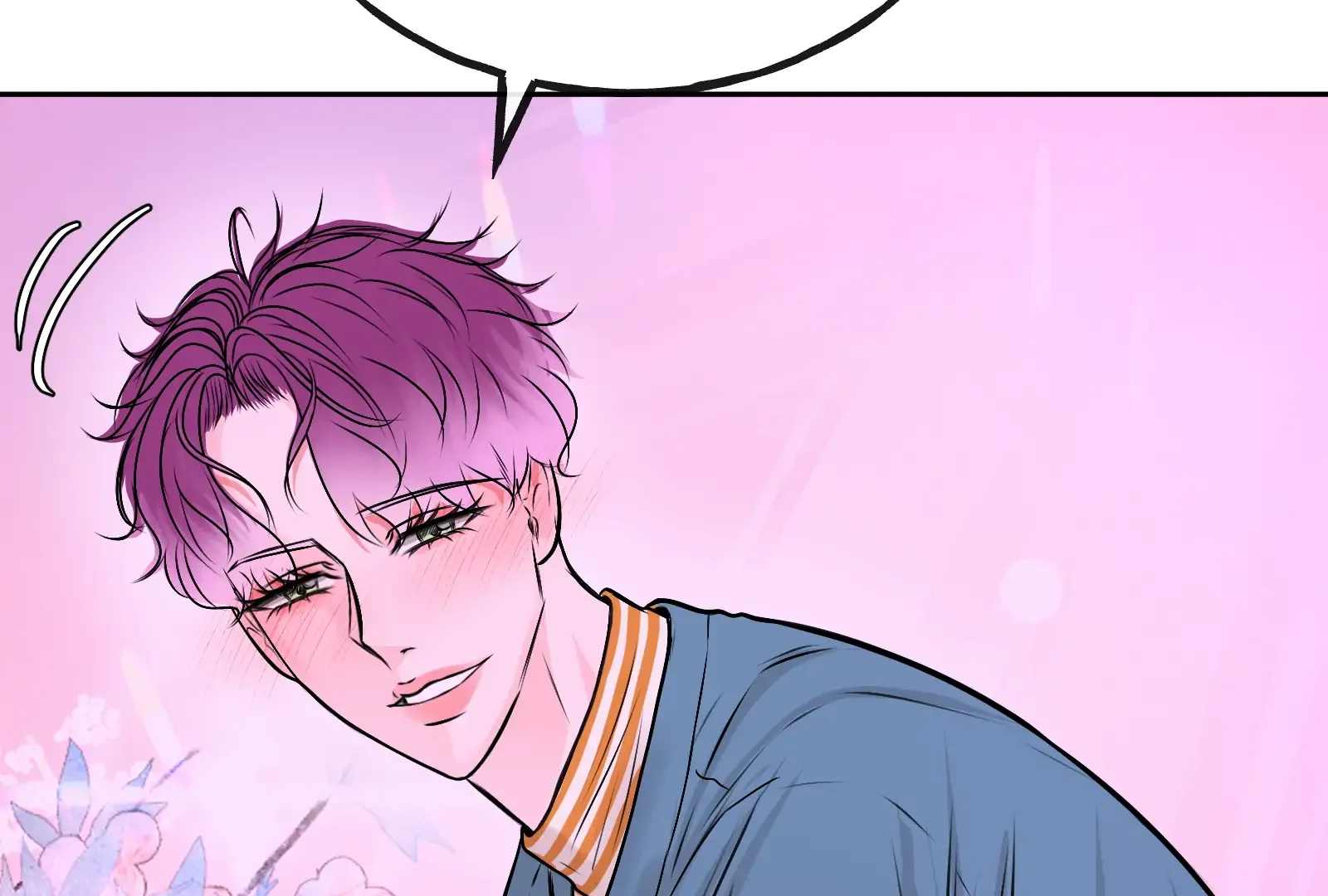 Beyond the Headlines Chapter 23 page 114 - 