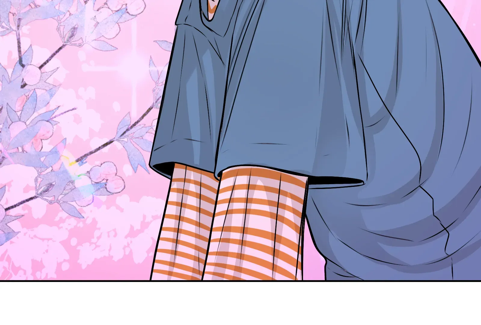 Beyond the Headlines Chapter 23 page 115 - 