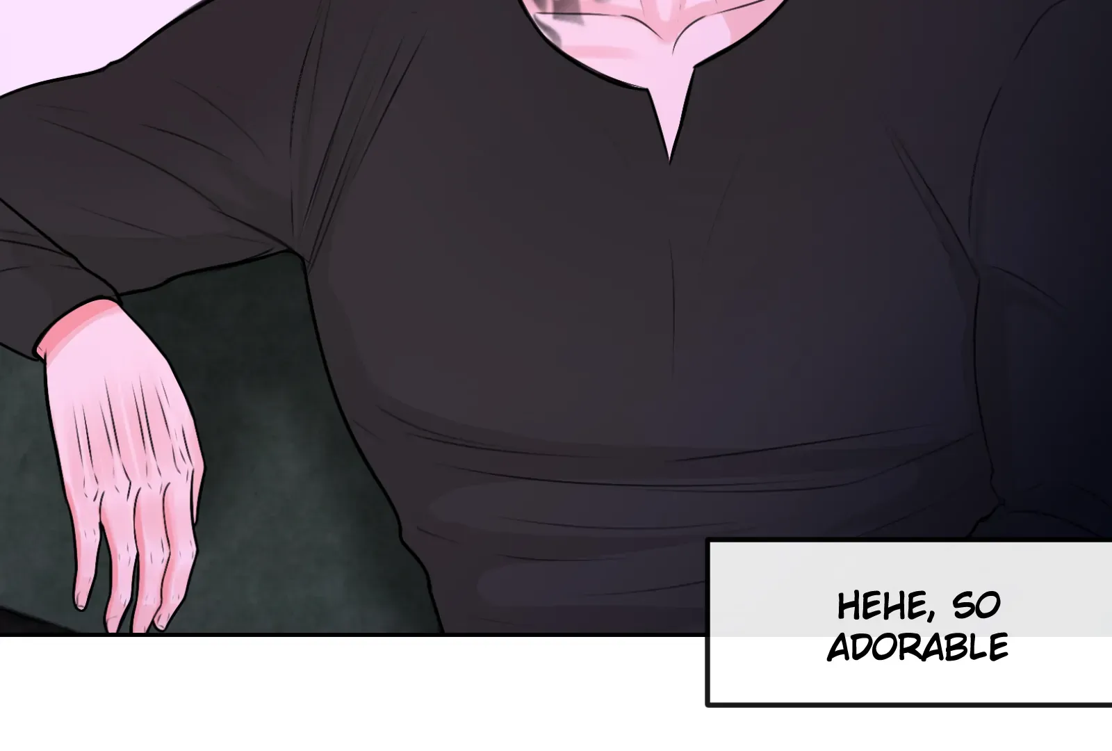 Beyond the Headlines Chapter 23 page 118 - 