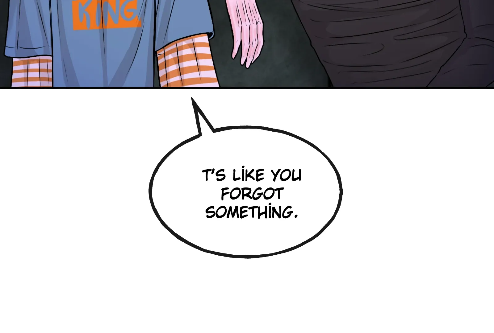 Beyond the Headlines Chapter 23 page 122 - 