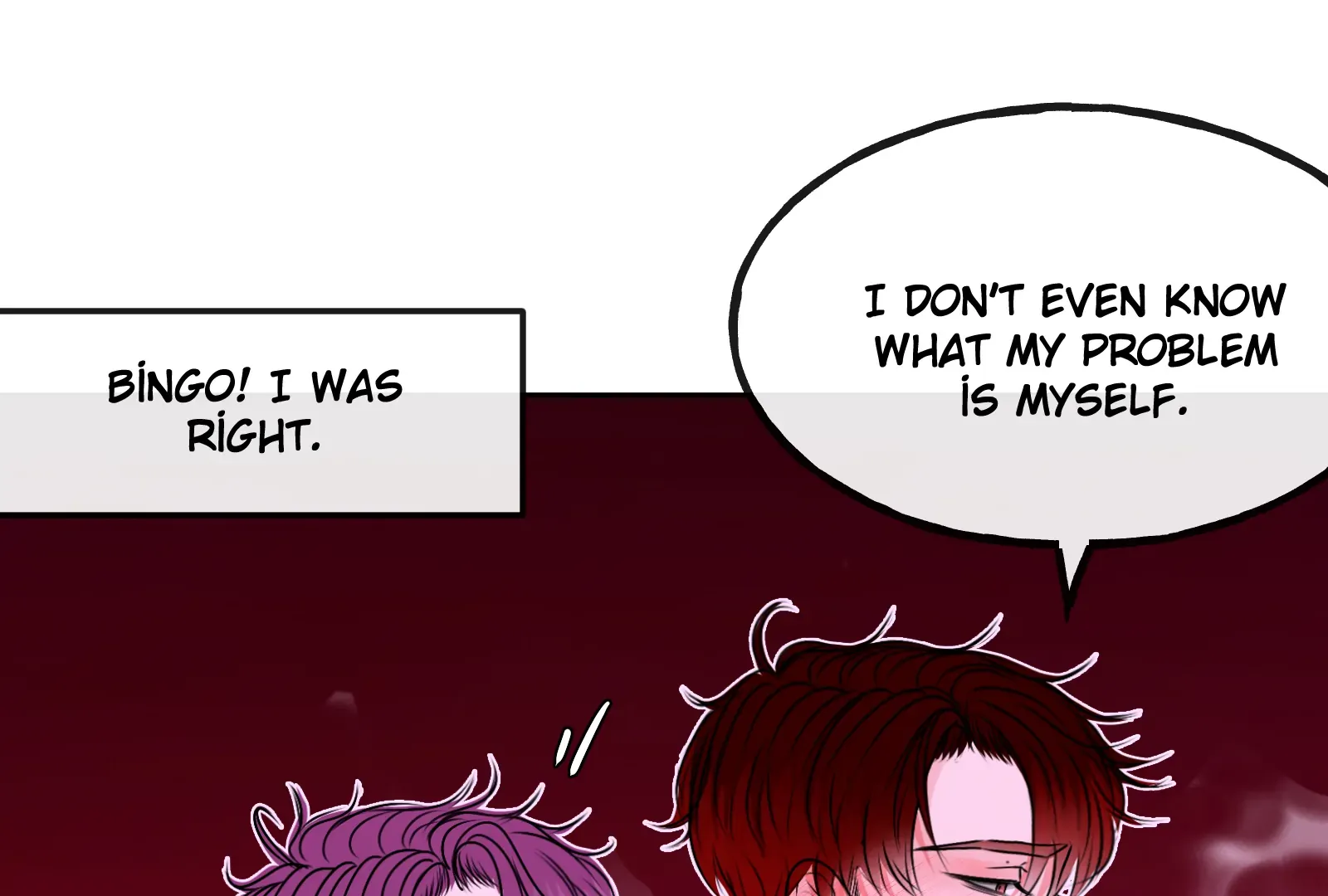Beyond the Headlines Chapter 23 page 124 - 