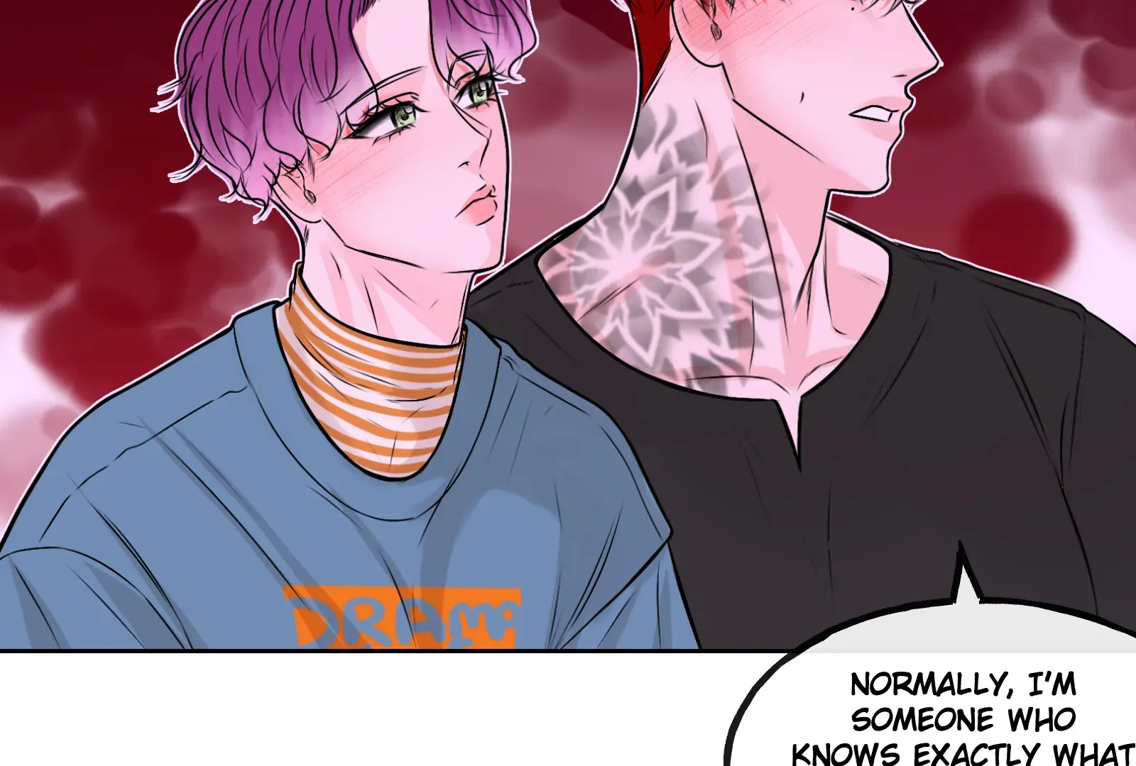 Beyond the Headlines Chapter 23 page 125 - 