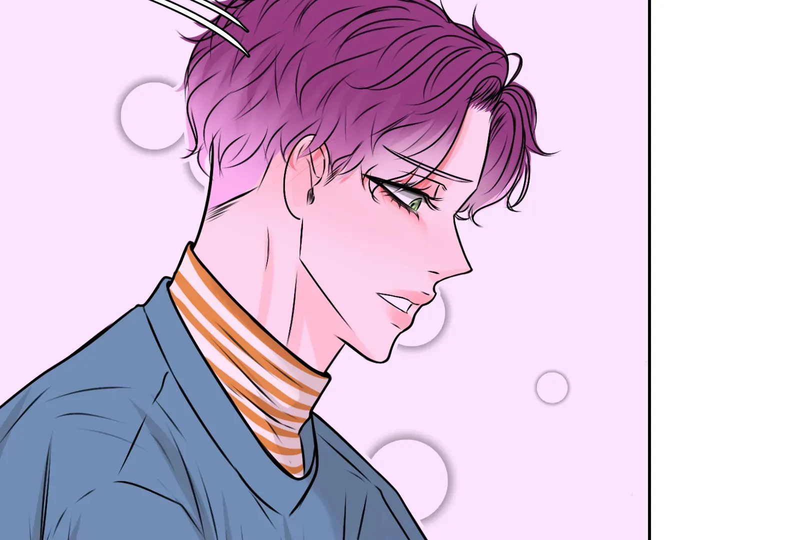 Beyond the Headlines Chapter 23 page 128 - 