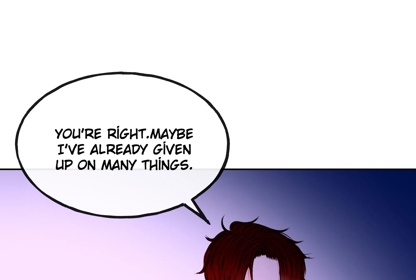 Beyond the Headlines Chapter 23 page 131 - 