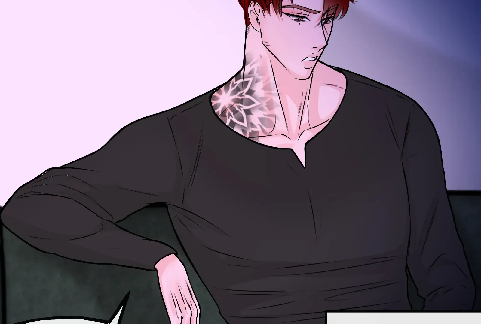 Beyond the Headlines Chapter 23 page 132 - 