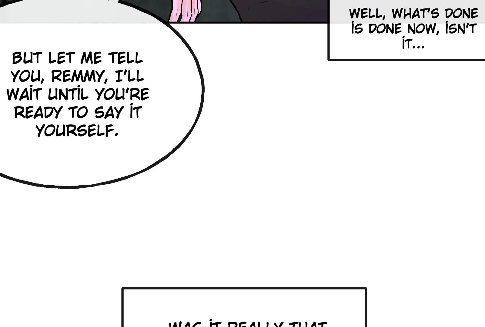 Beyond the Headlines Chapter 23 page 133 - 