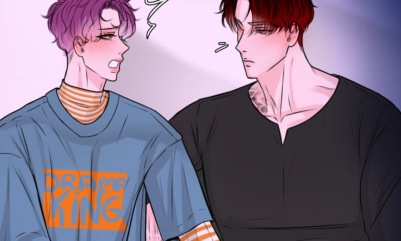 Beyond the Headlines Chapter 23 page 138 - 