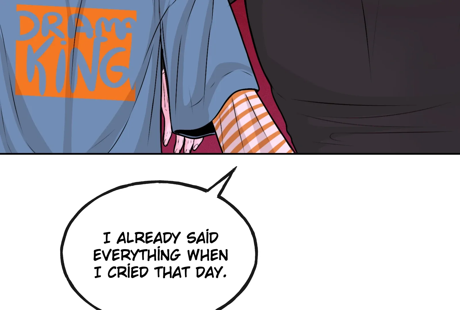 Beyond the Headlines Chapter 23 page 142 - 